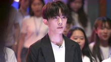  - 誰說易烊千璽唱功不行的