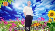  - 云南山歌婷寶貝 卯曉松