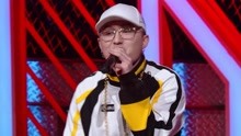 那吾克熱 VS ICE
