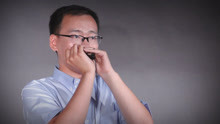  - 布魯斯口琴《奇異恩典》