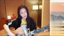  - 阿冷吉他彈唱《成都》