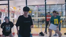  - 喜歡跳舞的一群人