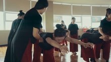  - 單色舞蹈現代舞大師課