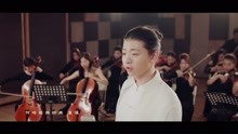  - 霍尊 - 《離人淚》