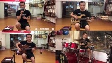  - 《一生中最愛》樂器合奏