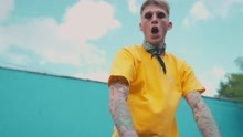 Machine Gun Kelly - Machine Gun Kelly - LOCO