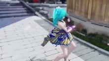  - 嚶花下的初音