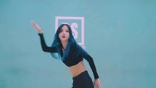  - 人美個高身材好還會跳舞