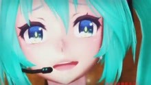  - 初音生日派對