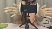  - 按摩耳朵 感受新設備哦
