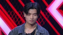 換位賽 李佳隆VS滿舒克