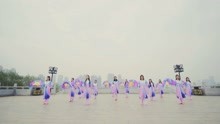 - 清新唯美的櫻花扇舞真仙
