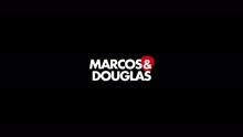 Marcos & Douglas - Dois Cora??es (Ao Vivo)