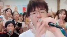  - 寧哥的嗓音太好聽！