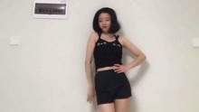  - 美女這身材太棒了！