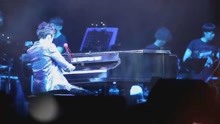  - 演唱會《龍卷風》周杰倫