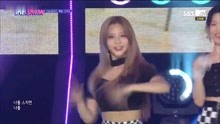  - 韓國小姐姐唱WooWoo