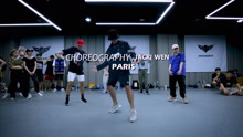  - 暗黑系Hippop舞蹈！