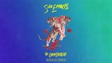 Side Effects (Barkley Remix - Official Audio)