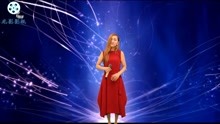蕊兒演唱：《渡紅塵》