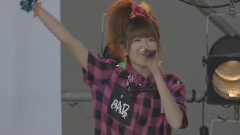 berryz工房2010春讀賣樂園演唱會1