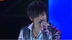 愛你一萬年 & 狼 & 愛火花