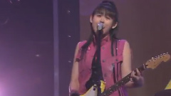 卒業 POPJAM現場