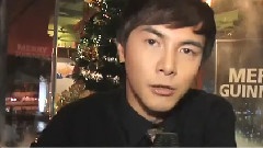 Merry Guinness 圣誕聚餐