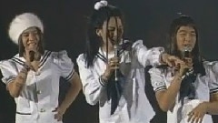 唱SES的歌扮女生