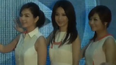 臺灣燈會主題曲MV記者會