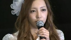 卒業發表舞臺里