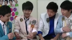 TV第10Talk春節特別節目