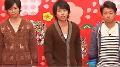 2013年!仆らが福嵐を卷き起こします! 第二夜