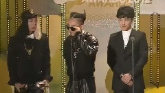 Gaon Chart K-Pop Awards頒獎典禮