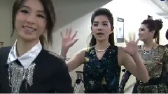 后臺追星