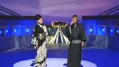 浪花戀しぐれ