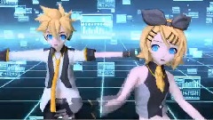 ワールズエンド?ダンスホール