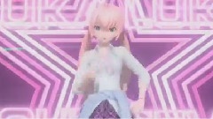 ルカルカ★ナイトフィーバー 放學模式版