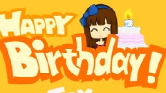 宋三歲生日快樂