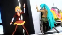 ワールズエンド?ダンスホール