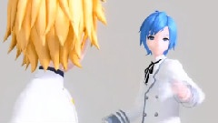 ワールズエンド?ダンスホール