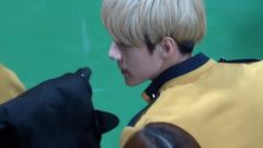 首爾藝高畢業典禮