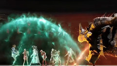 School OZ 60秒預告