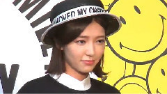 < SMILEY X GIORDANO >新年發表會