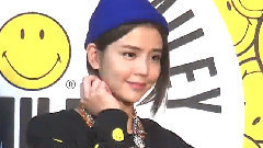 < SMILEY X GIORDANO >新年發表會