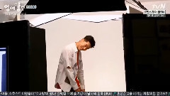 韓劇<剩余公主> 南柱赫采訪