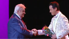 啞劇演員之歌