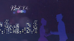 Goodnight Kisses 歌詞版