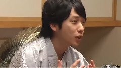初TOKIOx初嵐! nino