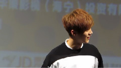 電影<重返20歲>首映禮(17點30場次5號廳)